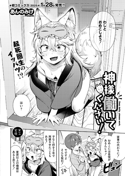 あんのみけ